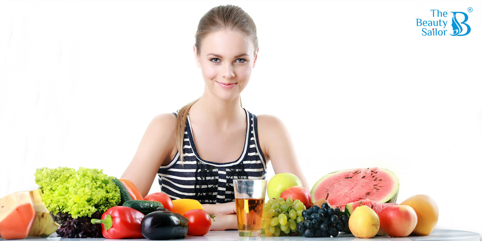 Does Your Diet Affect Skin Glow? Find Out How!