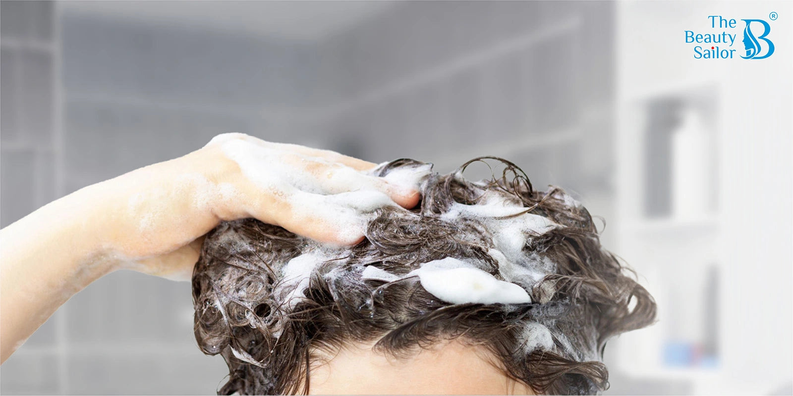 Common Hair Washing Mistakes You Should Avoid