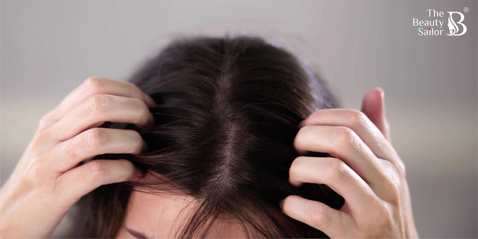 Scalp Care: Solution for Itchy, Flaky, and Irritated Scalp