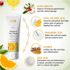 Vitamin C Face Wash for Brighter & Glowing Skin - 100ml