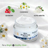 Skin Brightening Cream For Dark Spot Removal - 50gm