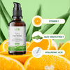 10% Vitamin C Face Serum For Brightening Skin - 30ml