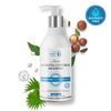 sulphate free hair fall control shampoo 