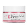 Himalayan Sea Salt Body Scrub with Rosehip Oil & Vitamin E - 100gm