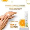 Vitamin C Cream for Dull & Pigmented Skin - 50gm